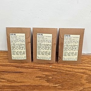 LE LABO LYS 41 (×3)